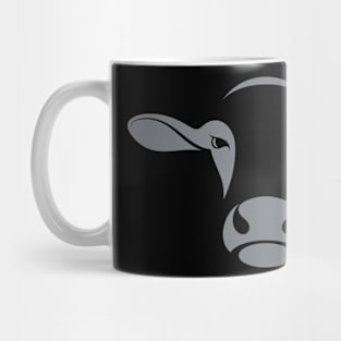 Cow Mug